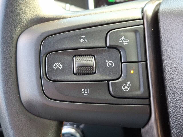 2024 GMC Sierra 3500HD