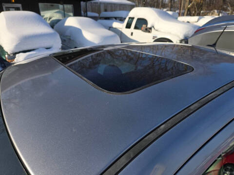 2013 Chrysler 200 Limited