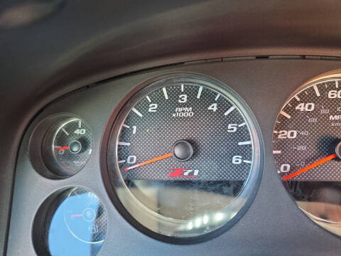 2009 Chevrolet Tahoe LT