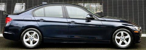 2013 BMW 3 Series 328i