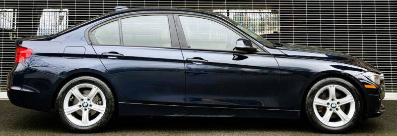 2013 BMW 3 Series 328i