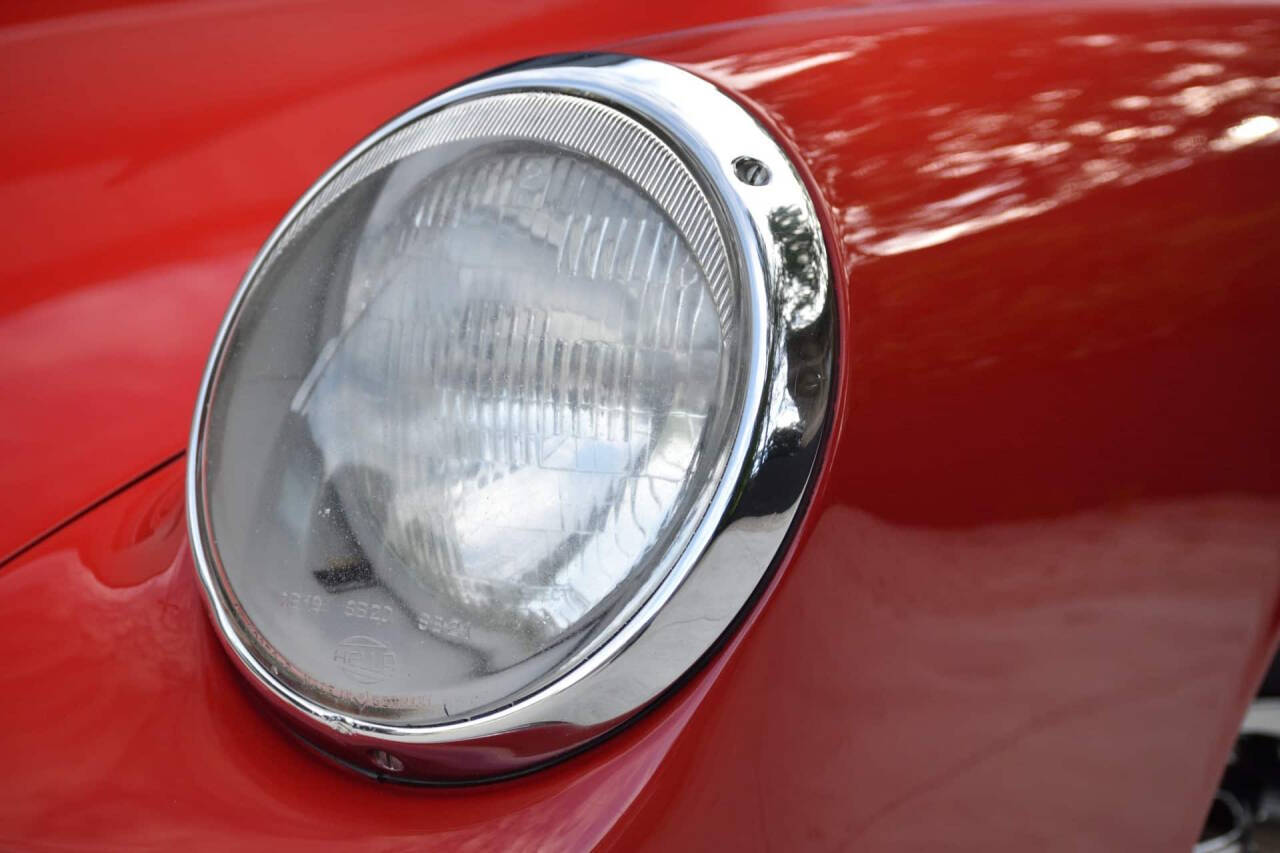 1966 Porsche 911 39
