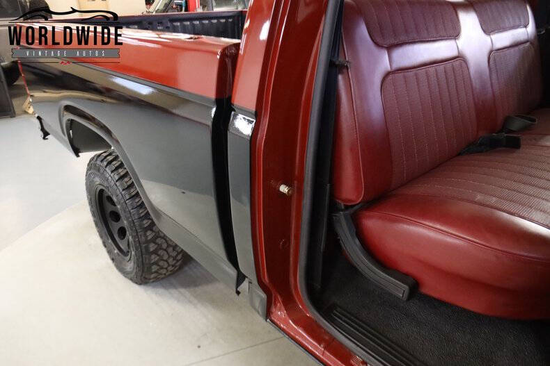 1982 Ford F-150