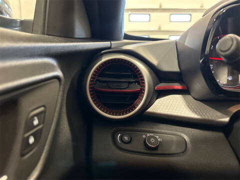 2024 Chevrolet Trax RS