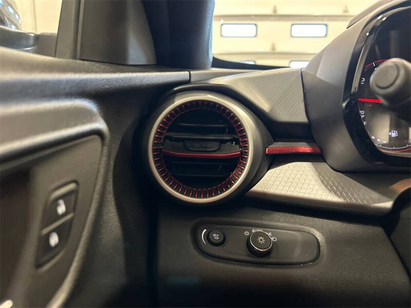 2024 Chevrolet Trax RS