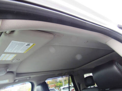 2020 Ford Expedition MAX Platinum