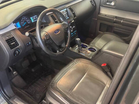 2015 Ford Flex Limited
