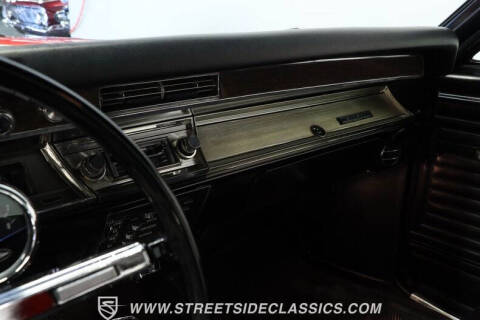 1967 Chevrolet Chevelle