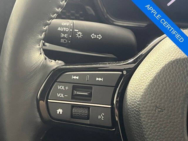 2023 Honda CR-V