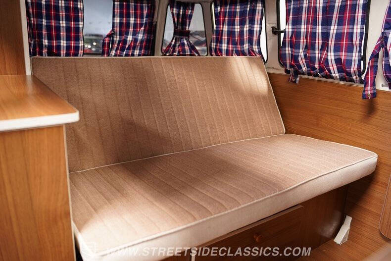 1994 Volkswagen Type 2