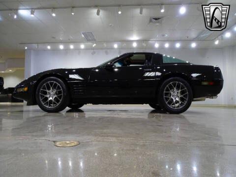 1994 Chevrolet Corvette