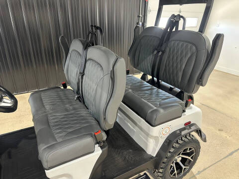 2026 Denago Rover XL