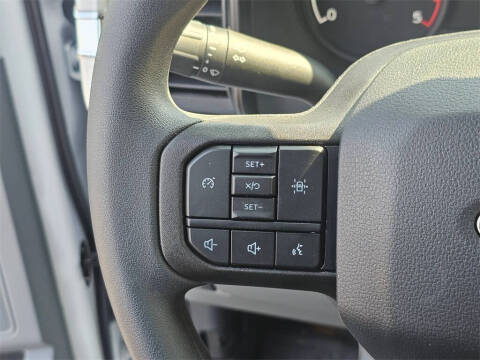 2024 Ford F-350 Super Duty