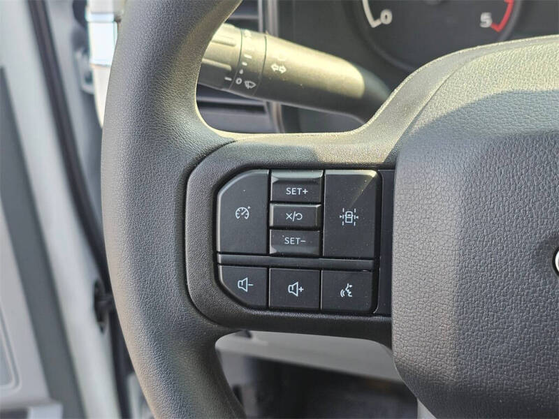 2024 Ford F-350 Super Duty