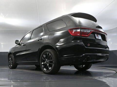 2024 Dodge Durango R/T Plus