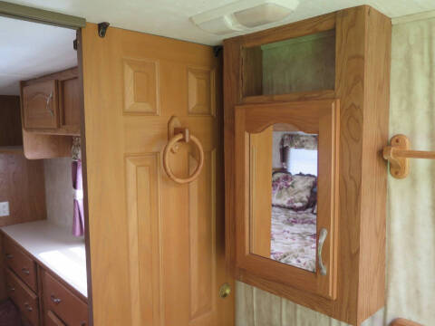 2005 Keystone RV Sprinter