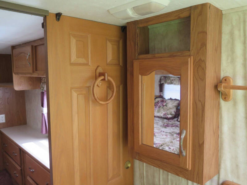 2005 Keystone RV Sprinter