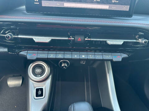 2024 Dodge Hornet GT