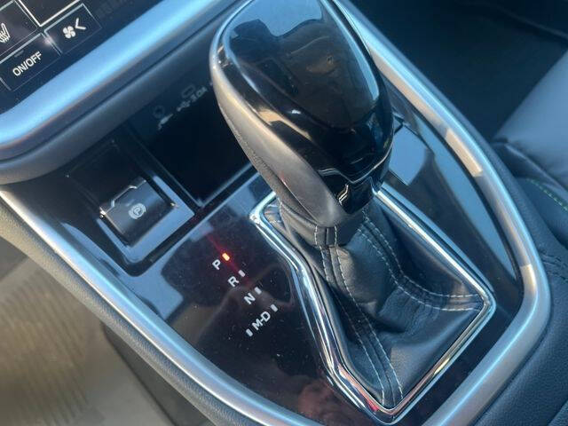 2024 Subaru Outback Onyx Edition XT