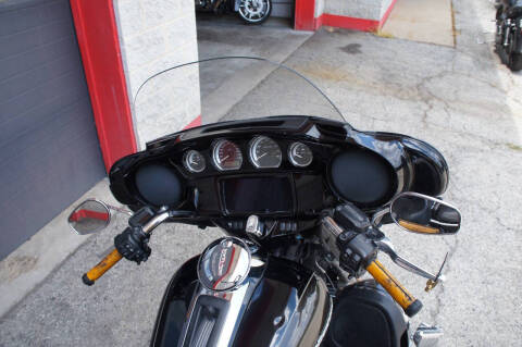 2020 Harley-Davidson Ultra Limited