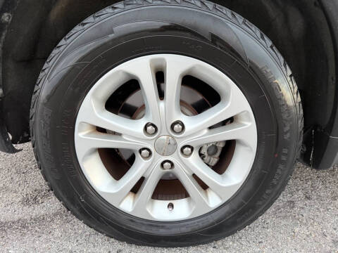 2013 Dodge Durango SXT