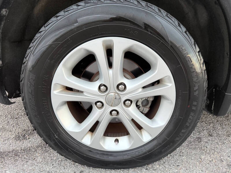 2013 Dodge Durango SXT