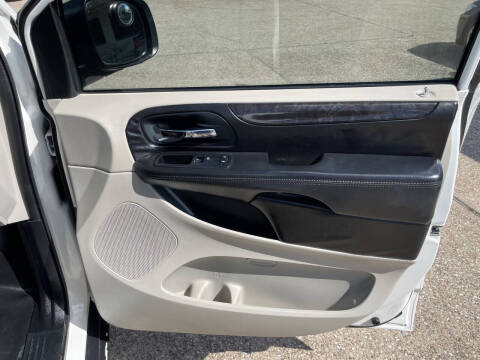 2013 RAM C/V Tradesman