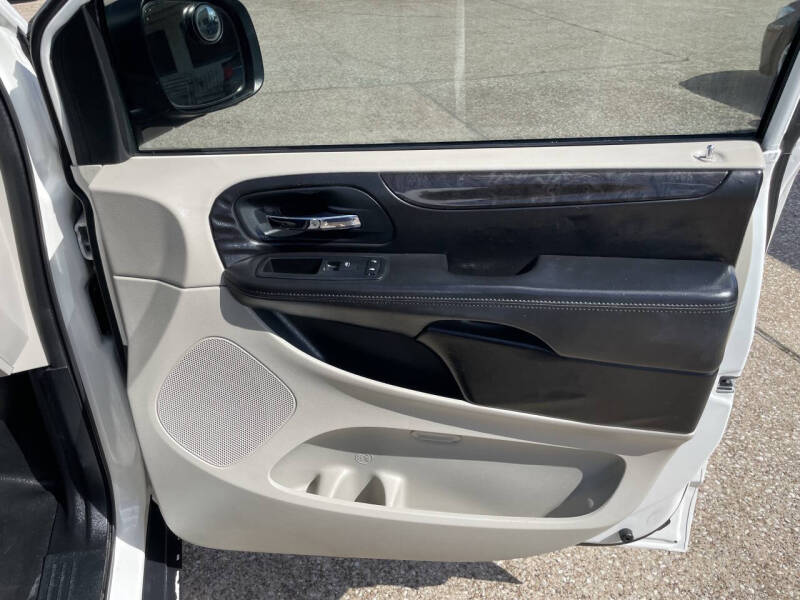 2013 RAM C/V Tradesman