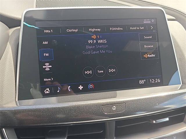 2023 Cadillac CT5 Luxury