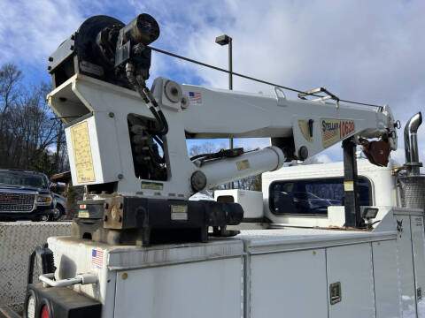 2006 Peterbilt 335 Mechanic's Truck