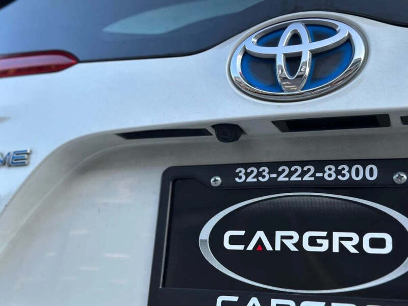 2018 Toyota Prius Prime Premium