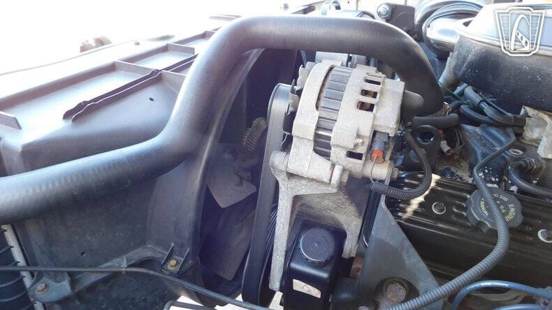 1993 Chevrolet C/K 1500 Series