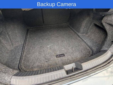 2023 Volkswagen Jetta S