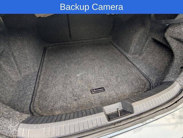 2023 Volkswagen Jetta S