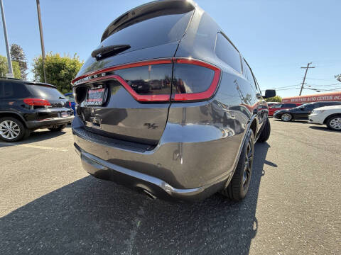 2019 Dodge Durango R/T