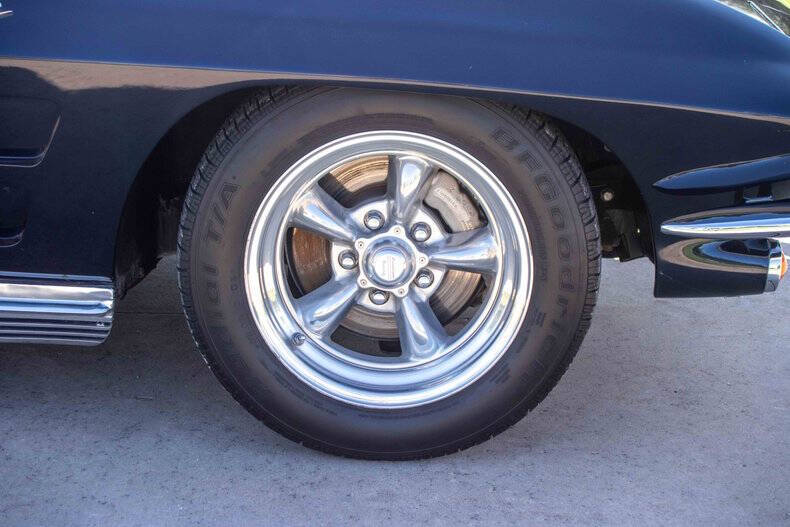 1964 Chevrolet Corvette