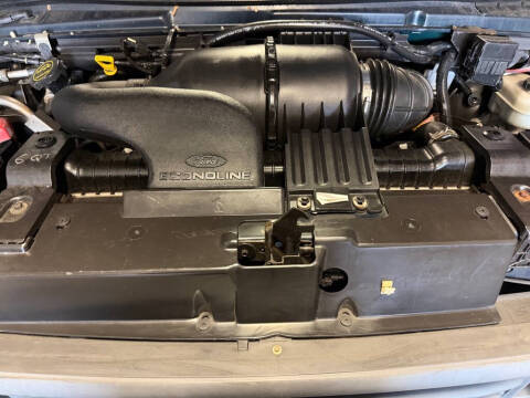 2006 Ford E-Series E-350 SD XL