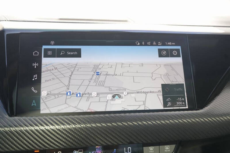 2022 Audi e-tron GT quattro Premium Plus