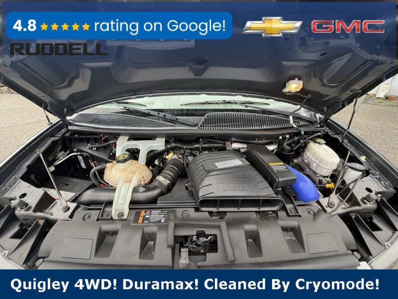 2016 GMC Savana 2500