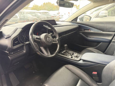 2020 Mazda CX-30 Select