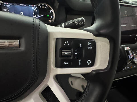 2023 Land Rover Defender 130 First Edition