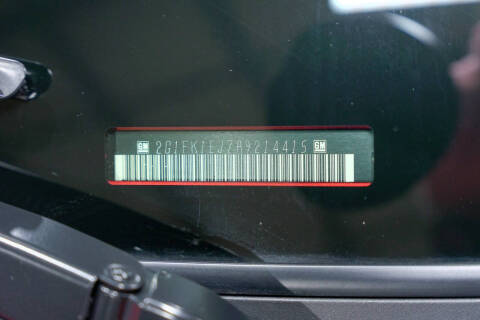 2010 Chevrolet Camaro SS