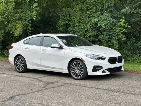 2020 BMW 2 Series 228i xDrive Gran Coupe