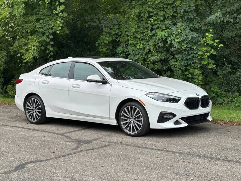 2020 BMW 2 Series 228i xDrive Gran Coupe