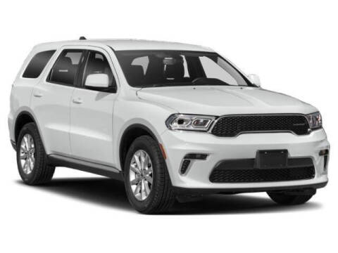 2023 Dodge Durango SXT Launch Edition