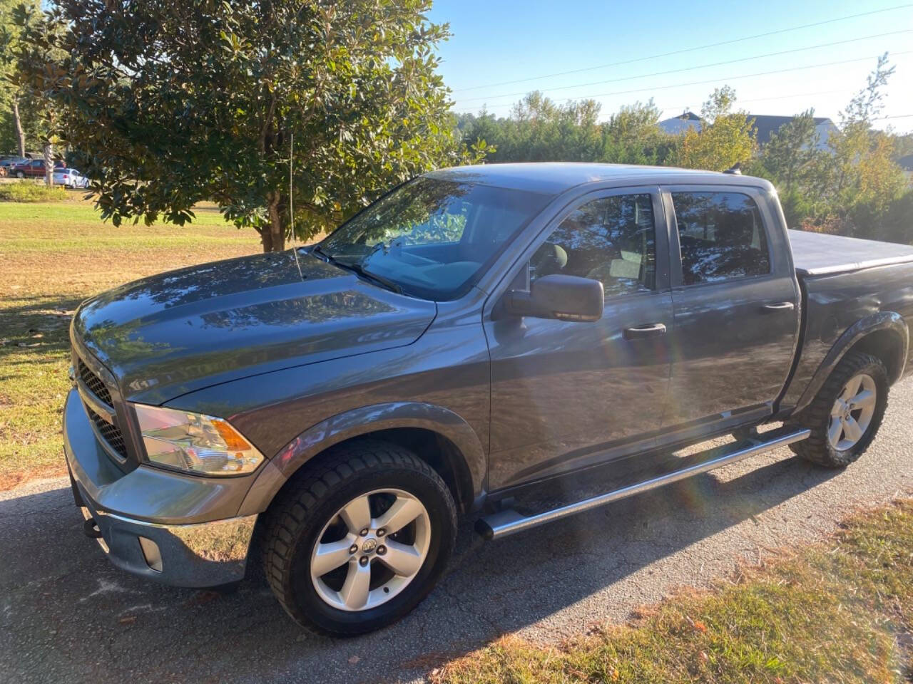 2013 Ram 1500 for sale at Tri Springs Motors in Lexington, SC