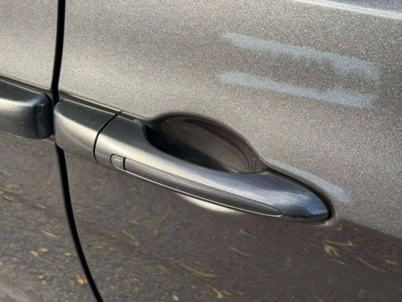 2018 Chrysler Pacifica Hybrid Limited