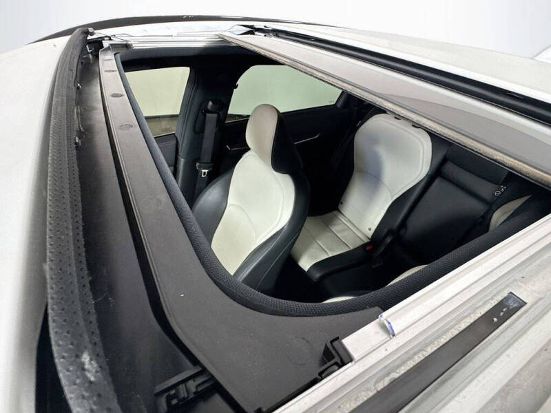 2025 Infiniti QX55 Luxe