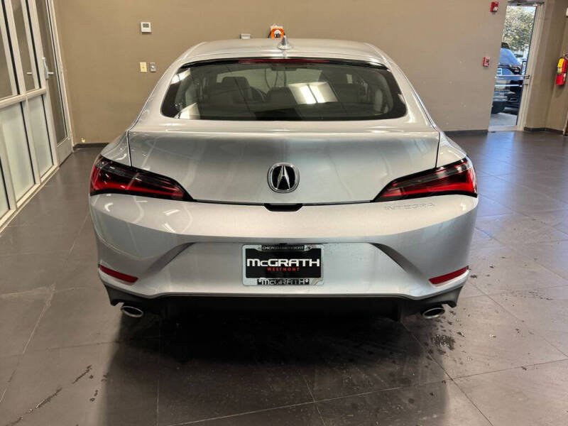 2026 Acura Integra