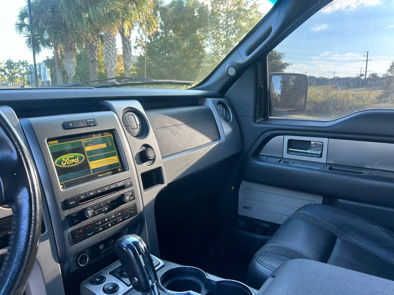 2010 Ford F-150 for sale at Mycarsonline LLC in Sanford, FL